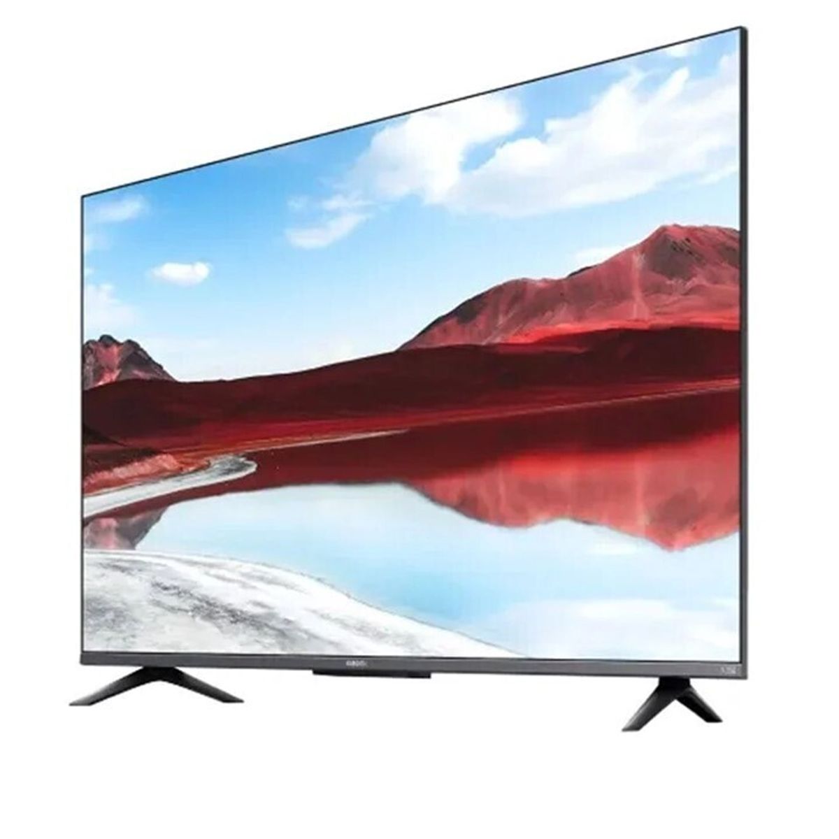 XIAOMI - Televisor Xiaomi QLED 65" Smart TV Ultra HD 4K Año 2024 A PRO 2025 L65MA-SPH