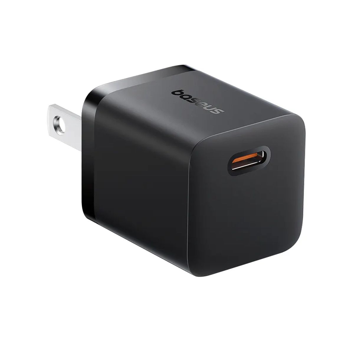 BASEUS - Cargador Rápido Tipo C Baseus 25W