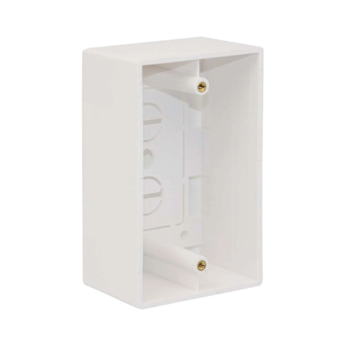 FINDER - Caja Modular PVC TM-1155 FINDER