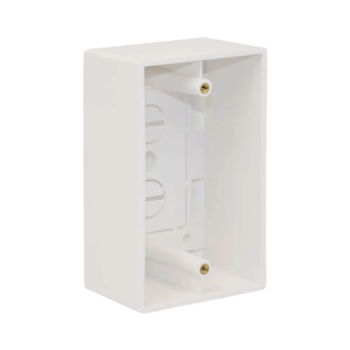 FINDER - Caja Modular PVC TM-1155 FINDER