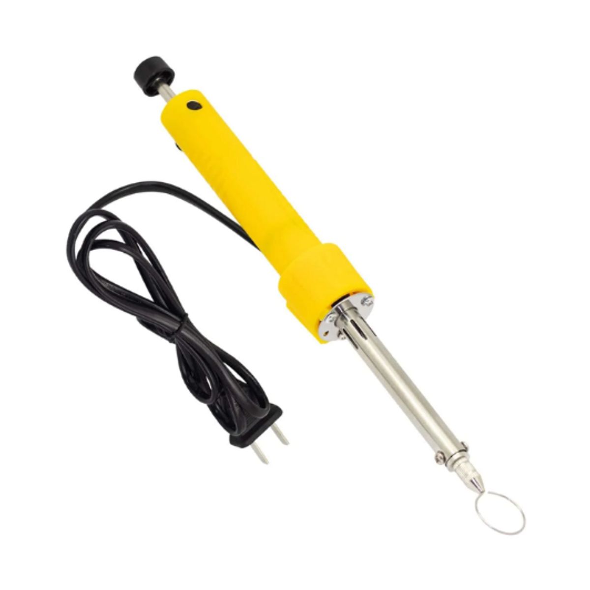 GENERICO - Cautín con Succionador de Soldadura 40W TU-019-40W