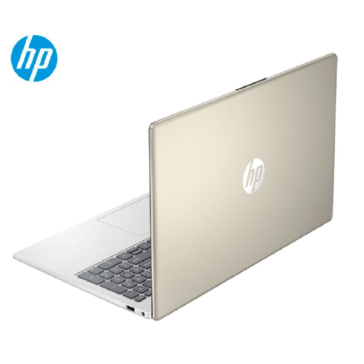HP - Laptop HP intel Core i5 1235U SSD 512gb RAM 16gb Pant.15.6HD Windows 11