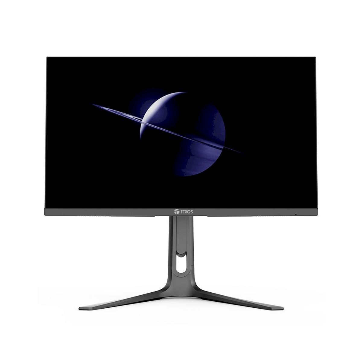 TEROS GAMING - Monitor GAMING Teros 2753G 27 2K IPS 180Hz 1MS 1440p RGB FSYNC PIVOTE