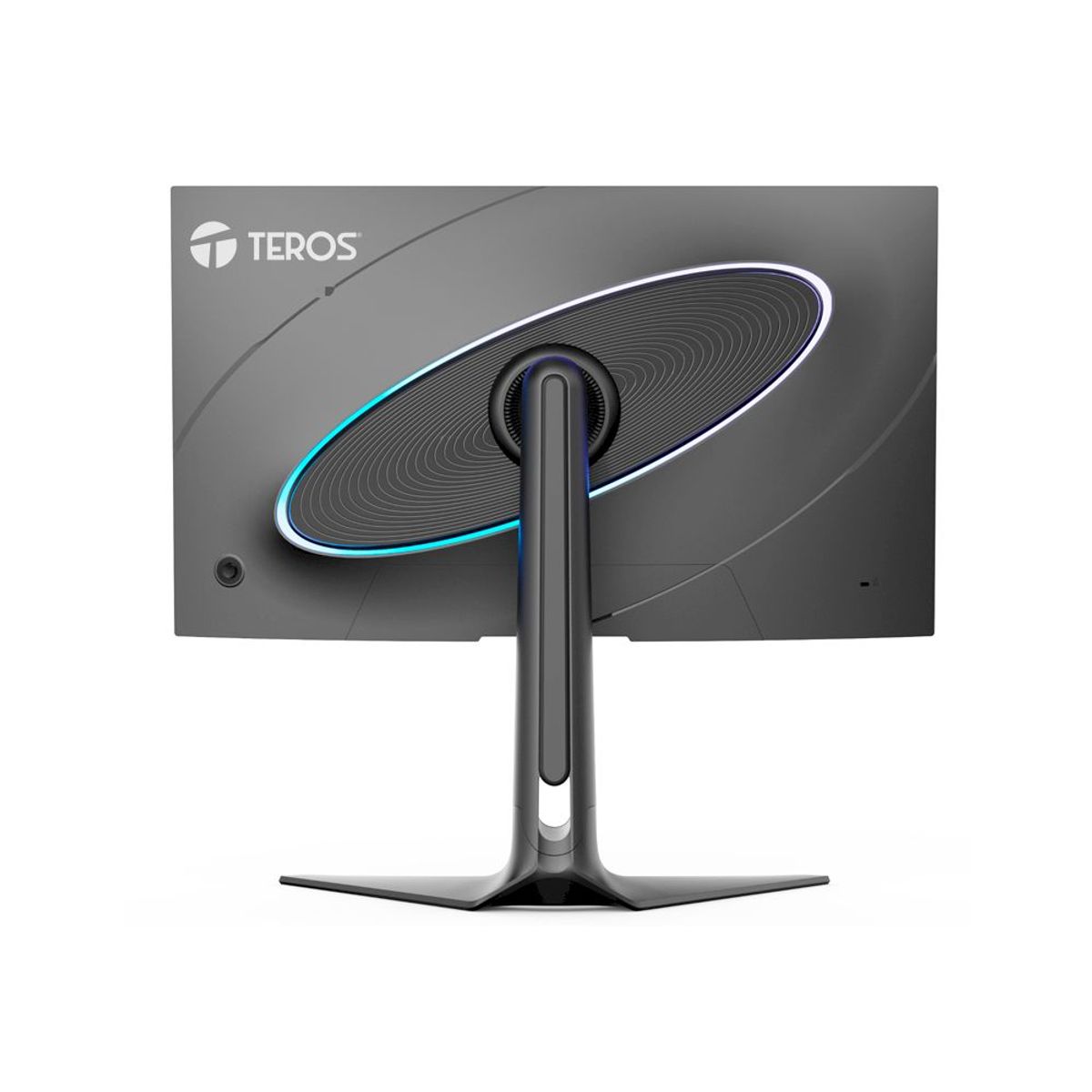 TEROS GAMING - Monitor GAMING Teros 2753G 27 QHD IPS 180Hz 1MS 1440p RGB FSYNC PIVOT