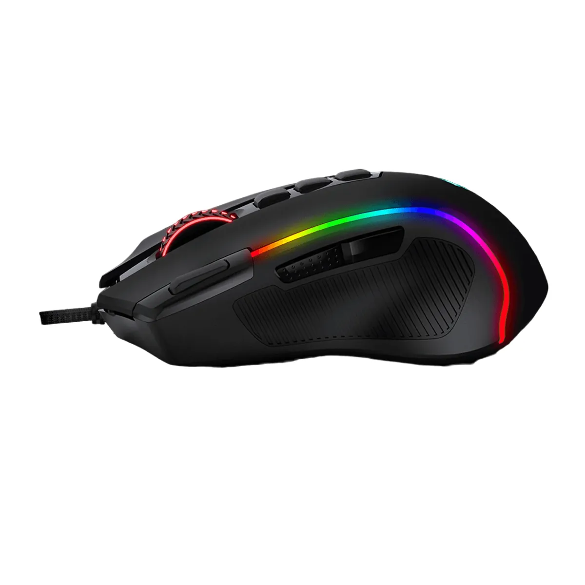 REDRAGON - Mouse Redragon PREDATOR M612 BLACK