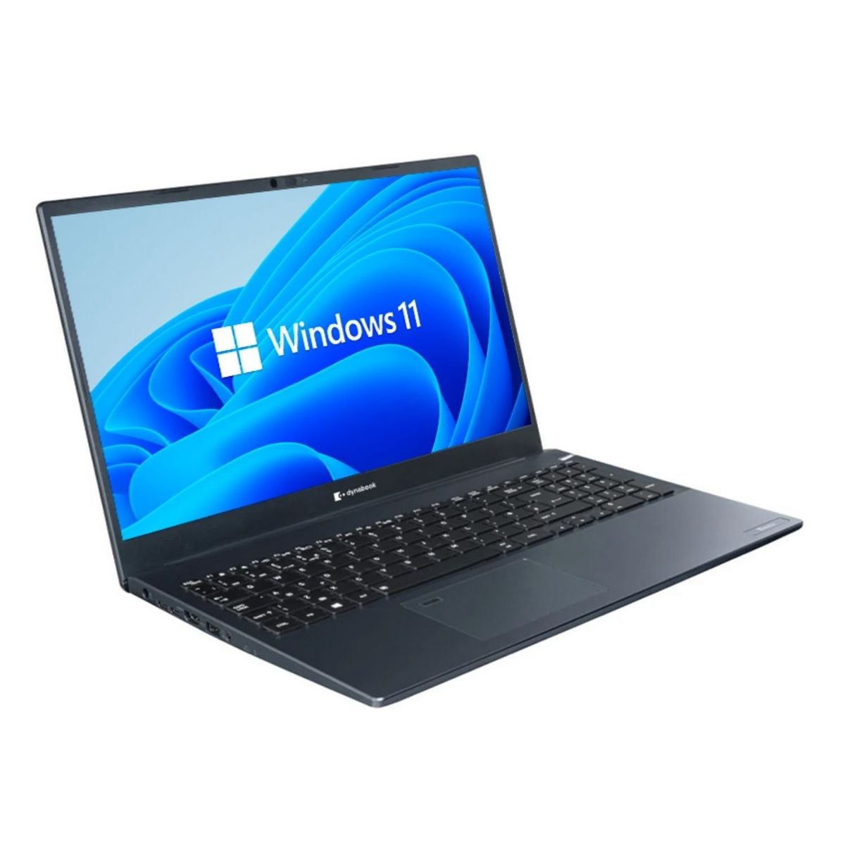 TOSHIBA - Laptop Dynabook Tecra A 50K PML20U139011 Intel Corei7-1260P 16GB RAM 1TB SSD 15.6"  FHD WIND 10 PRO