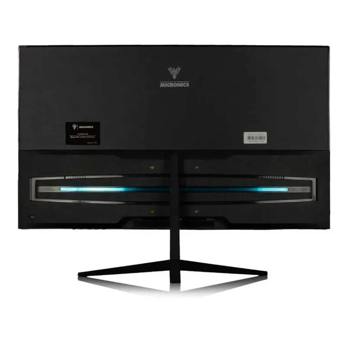 MICRONICS - Monitor Micronics DG 24FC Gaming Curvo 24 Full HD 100hz 3ms FreeSync