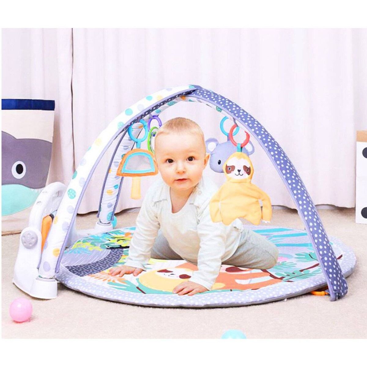 GENERICO - Gimnasio de Actividades Musical Piano