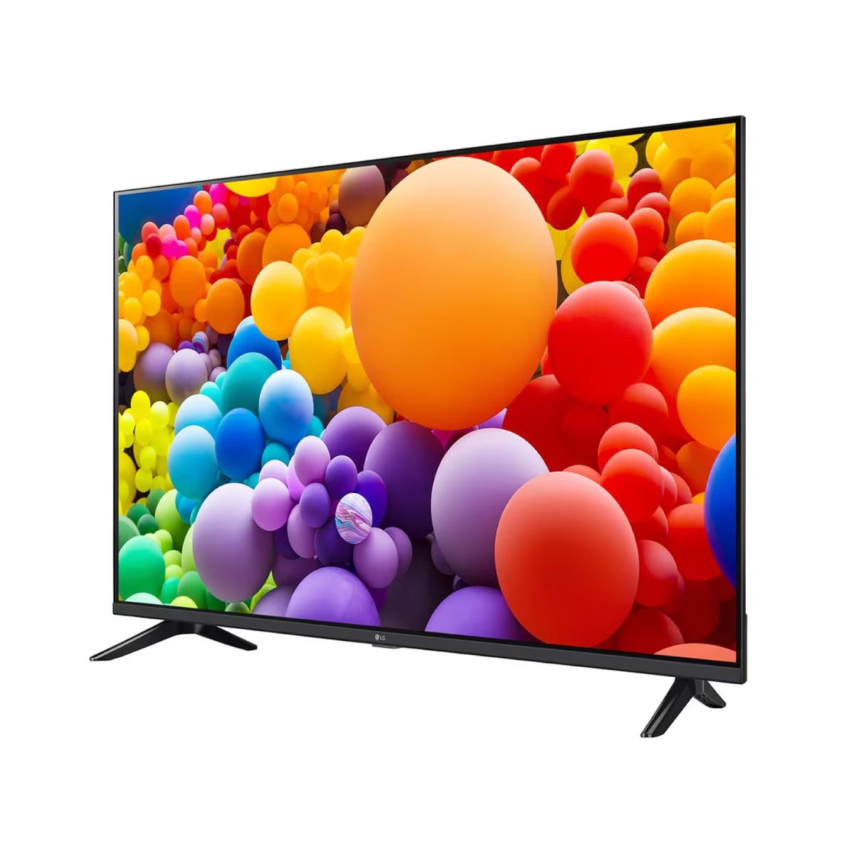 LG - TELEVISOR LG 55 SMART TV THINQ AI 4K UHD 55UR8750PSA