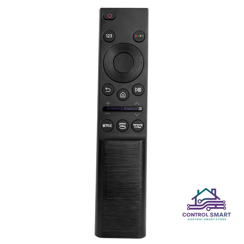 GENERICO - Control Remoto Bn59-01259B Compatible Con Todas Las Series Samsung