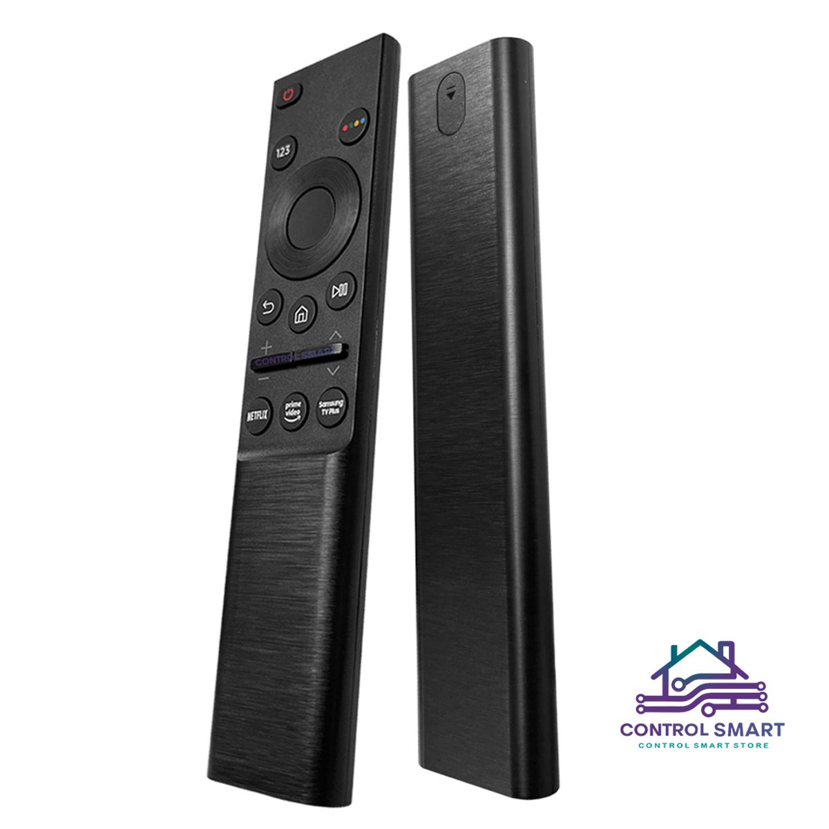 GENERICO - Control Remoto Bn59-01259B Compatible Con Todas Las Series Samsung