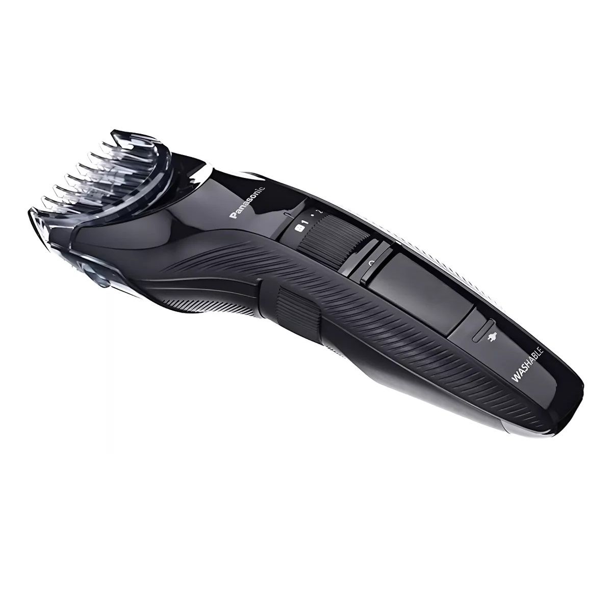 PANASONIC - Recortador De Cabello Panasonic Inalambrico De 20 Posiciones