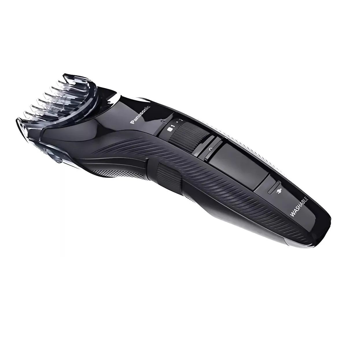 PANASONIC - Recortador De Cabello Panasonic Inalambrico De 20 Posiciones
