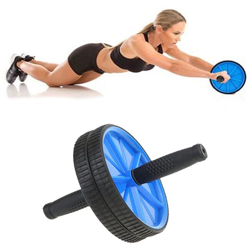 GENERICO - Rueda Abdominal Tonificadora