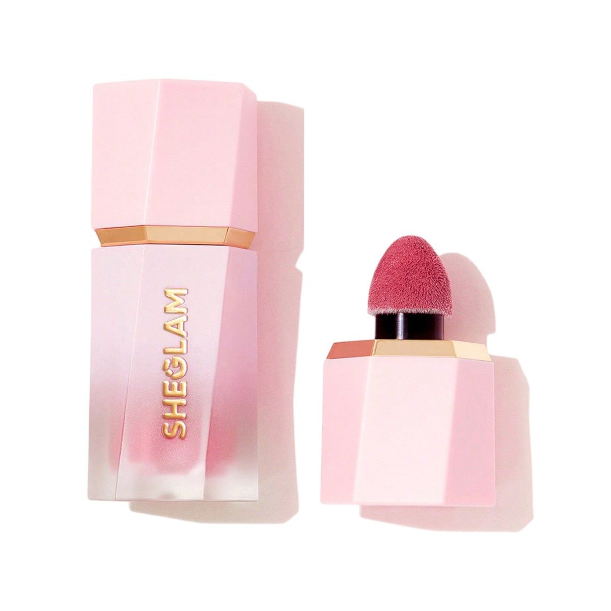 GENERICO - Color Bloom Liquid Blush On Point Sheglam 5ml