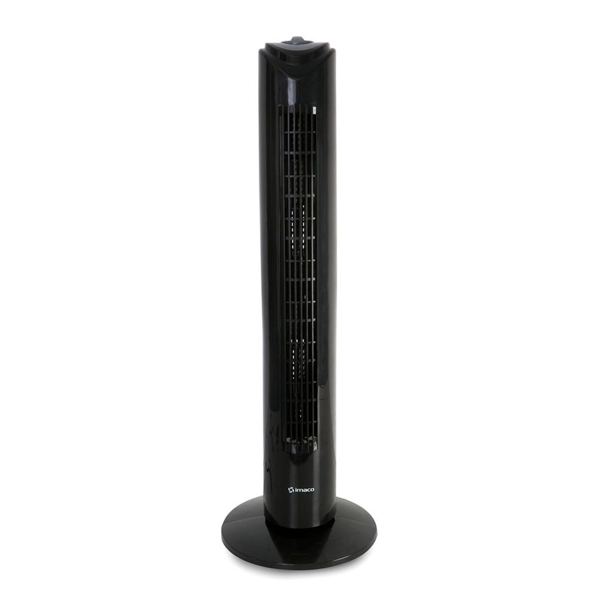 IMACO - Ventilador torre Imaco 50W TF2905 Negro