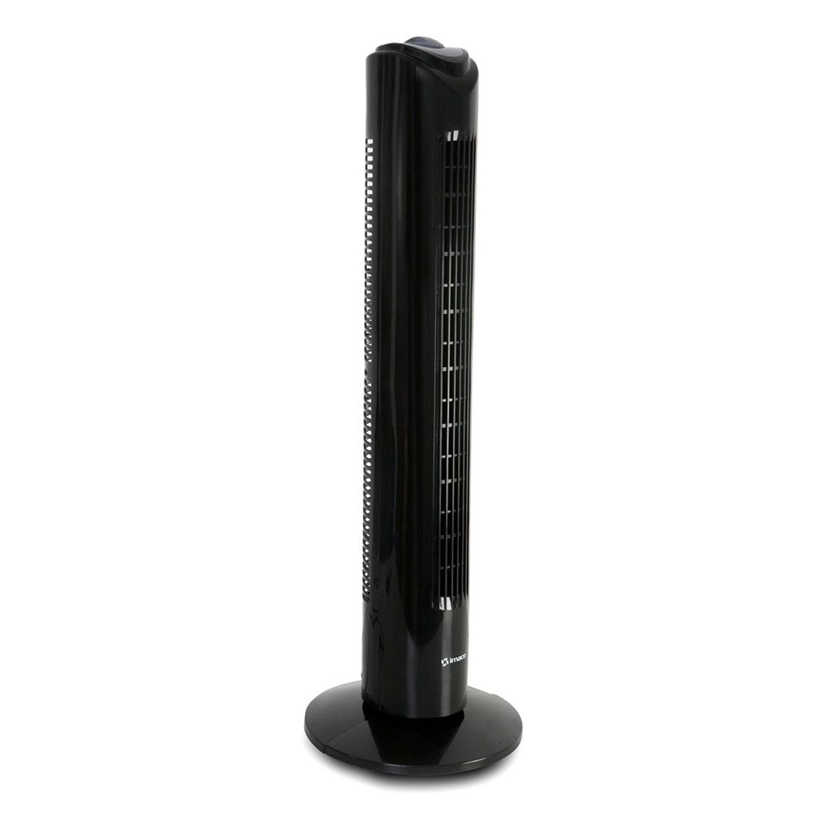 IMACO - Ventilador torre Imaco 50W TF2905 Negro