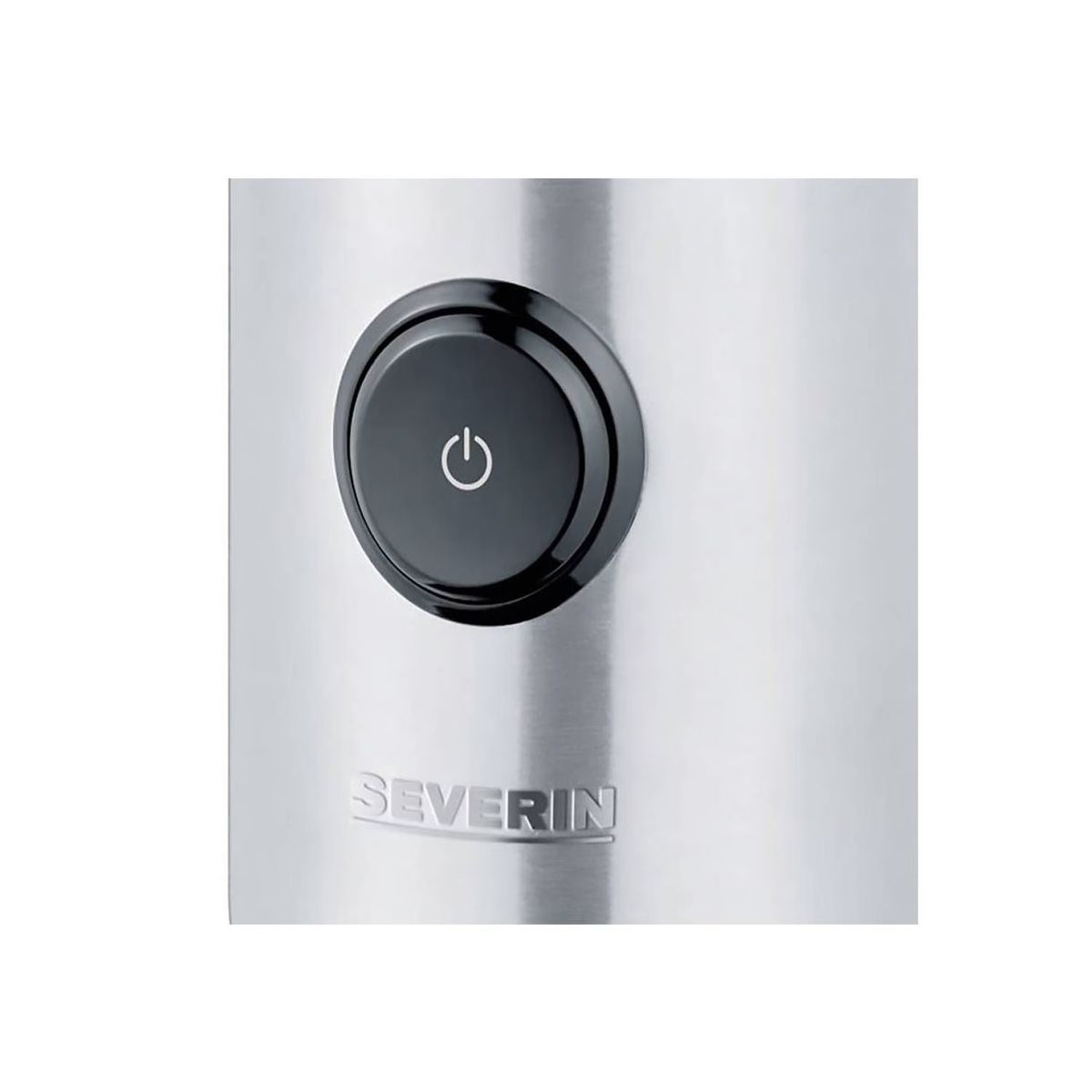 SEVERIN - Molinillo de Cafe Portatil De Acero Inox KM 3879