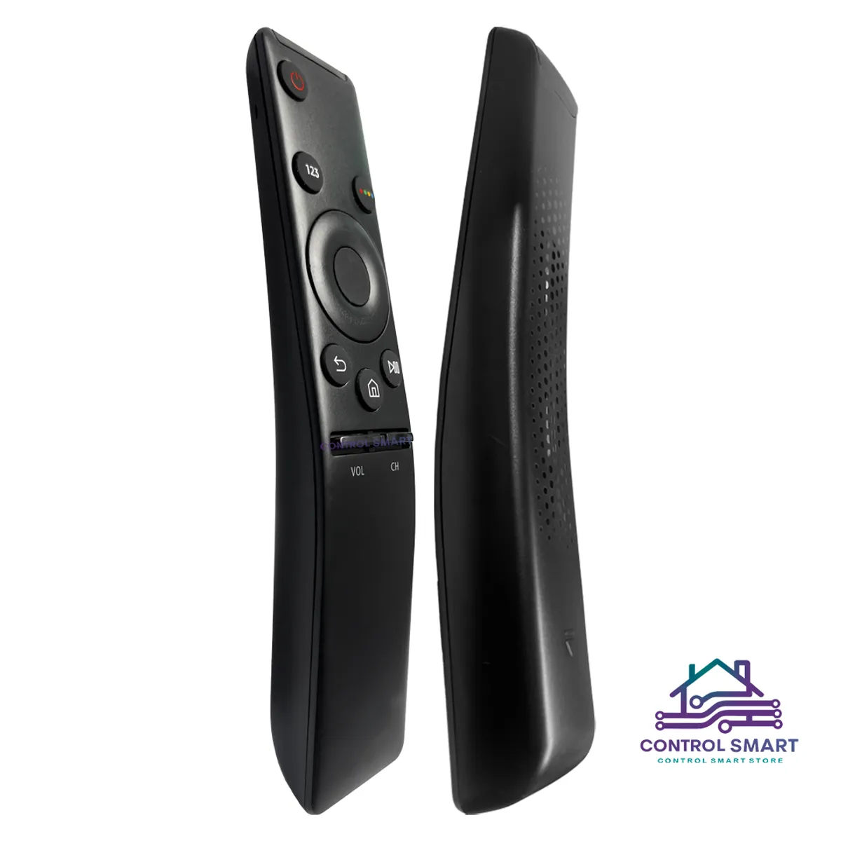 GENERICO - Control Remoto Bn59-01259B Compatible Con Todos Los Modelos Samsung