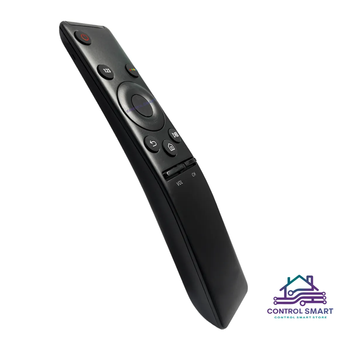 GENERICO - Control Remoto Bn59-01259B Compatible Con Todos Los Modelos Samsung