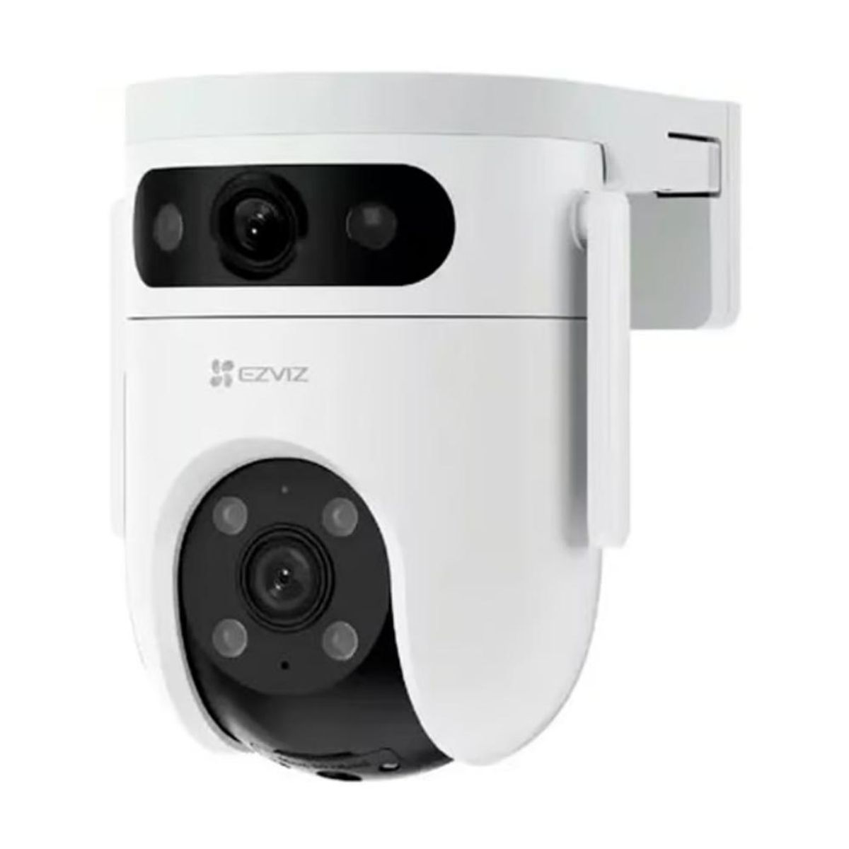 EZVIZ - EZVIZ - Cámara WiFi H9c Dual 2K Smart Home Doble Lente 3MP