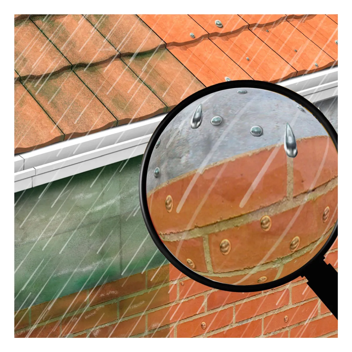 SIKA - Repelente de agua Sika Transparente 10 x 4lt