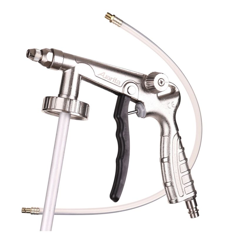 AUARITA - PISTOLA ANTIGRAVILLA  PS-6 (COMPATIBLE CON SIKA )