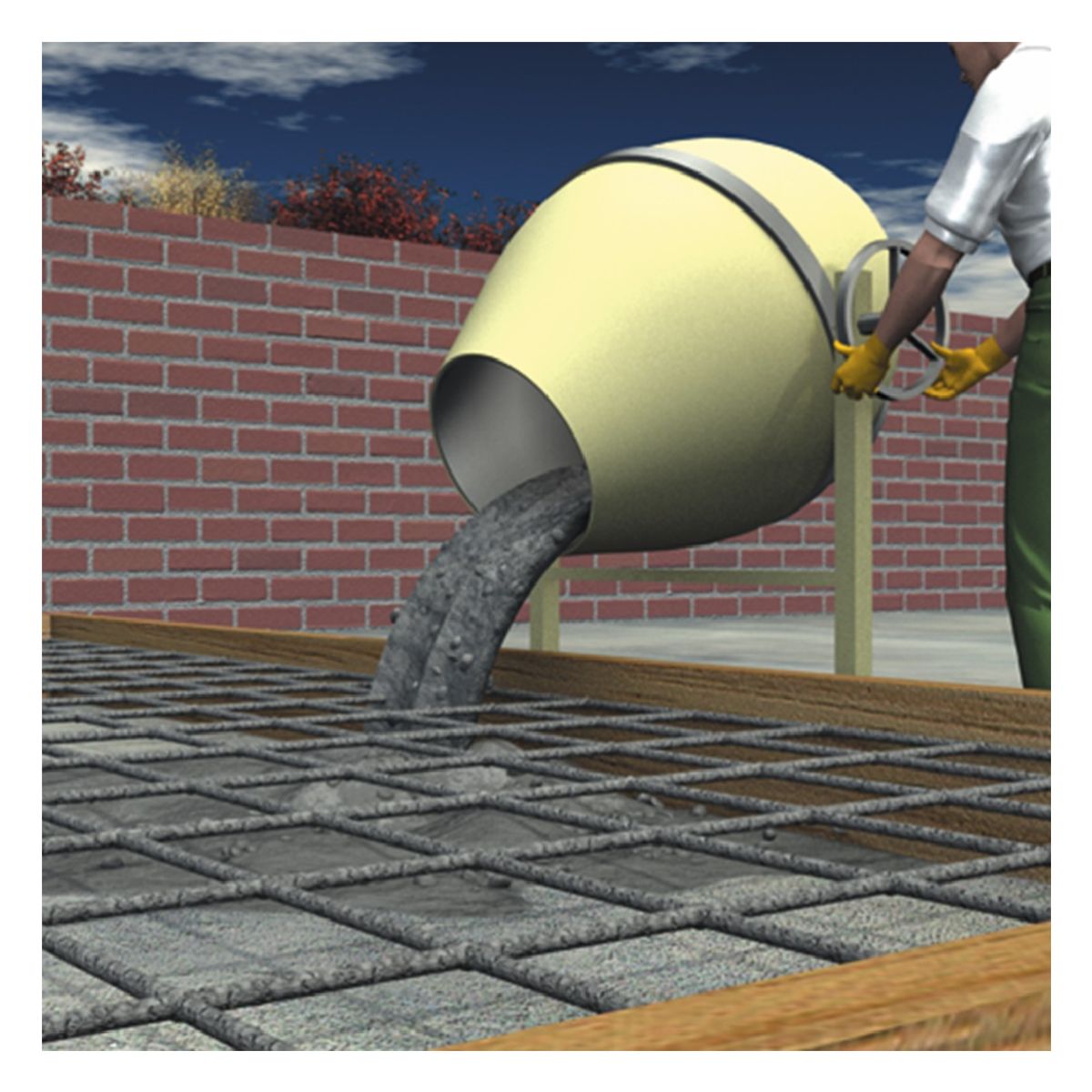 SIKA - Acelerante de fragua para concreto SikaCem Acelerante PE 4L