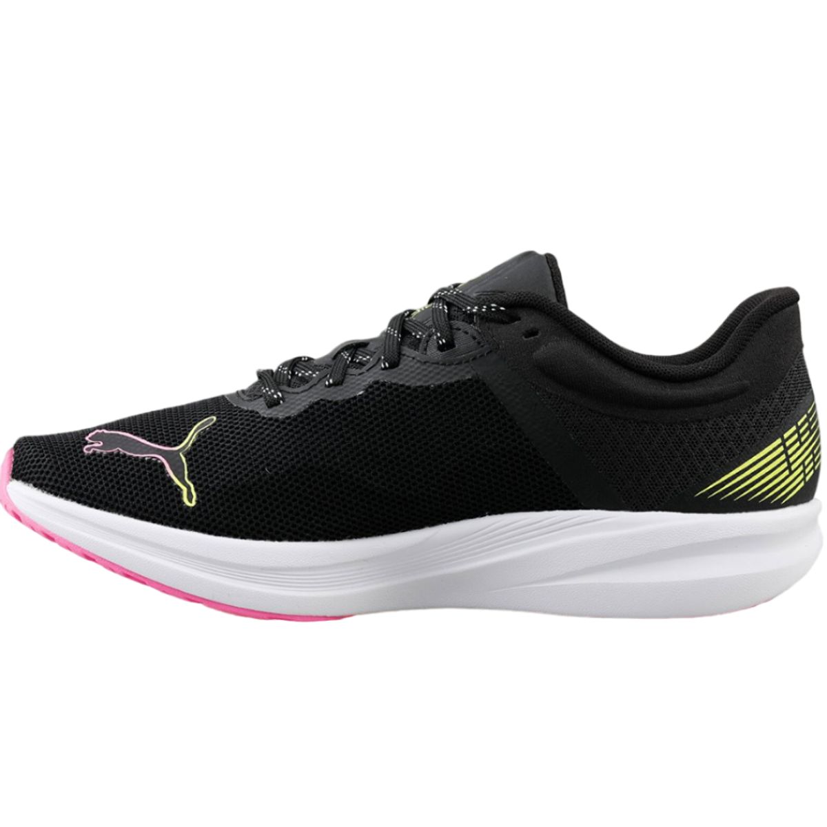 PUMA - Zapatilla Puma Redeem Profoam 379024 24 Negro para Mujer