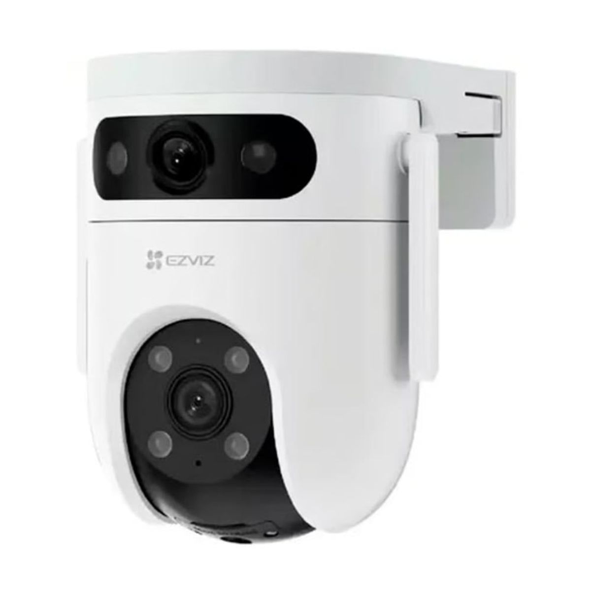 EZVIZ - EZVIZ - Cámara WiFi H9c Dual 3K Smart Home Doble Lente 5MP