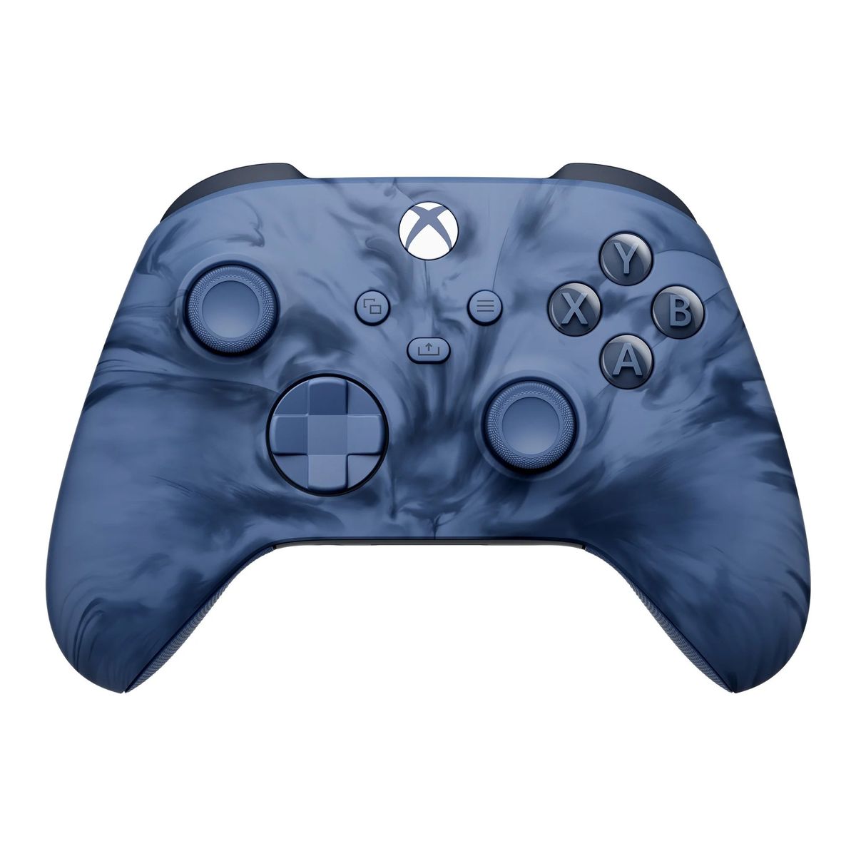MICROSOFT - XBOX Controller StormCloud Vapor para XBOX Series X