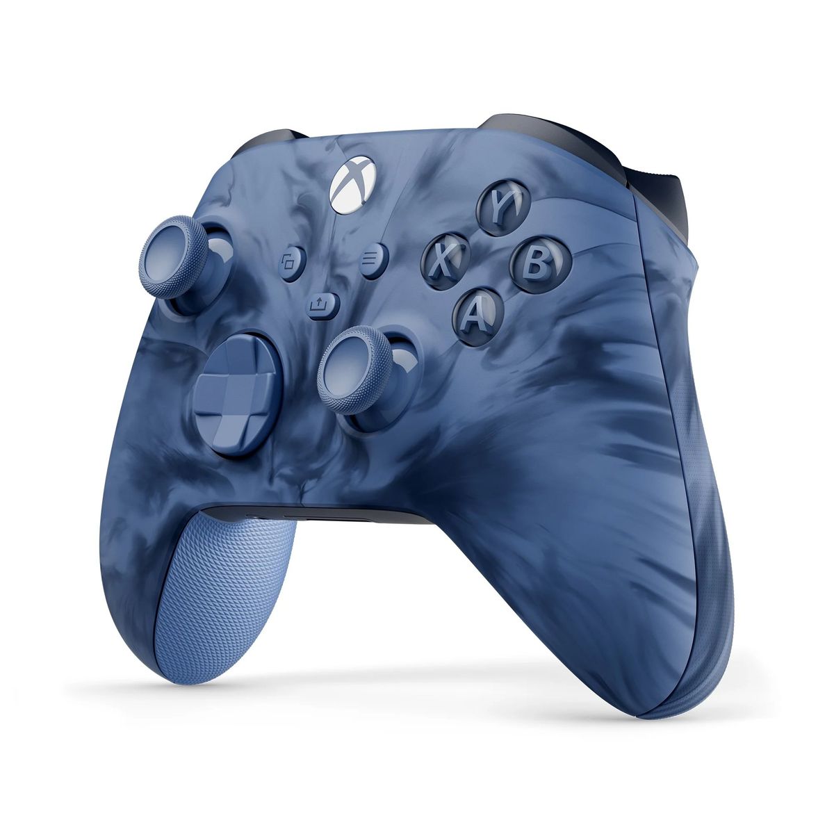 MICROSOFT - XBOX Controller StormCloud Vapor para XBOX Series X