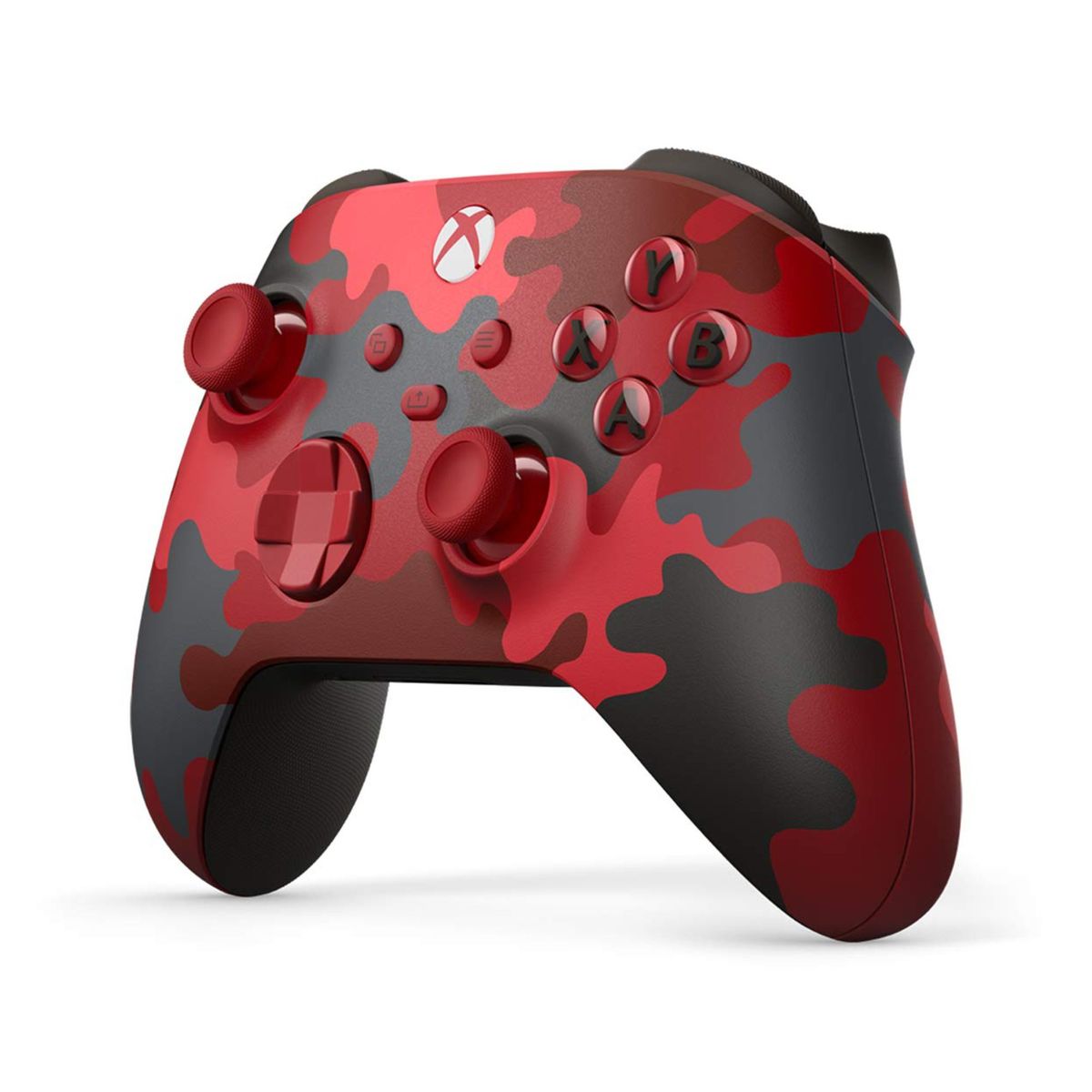 MICROSOFT - XBOX Controller DayStrike Camo para XBOX Series X