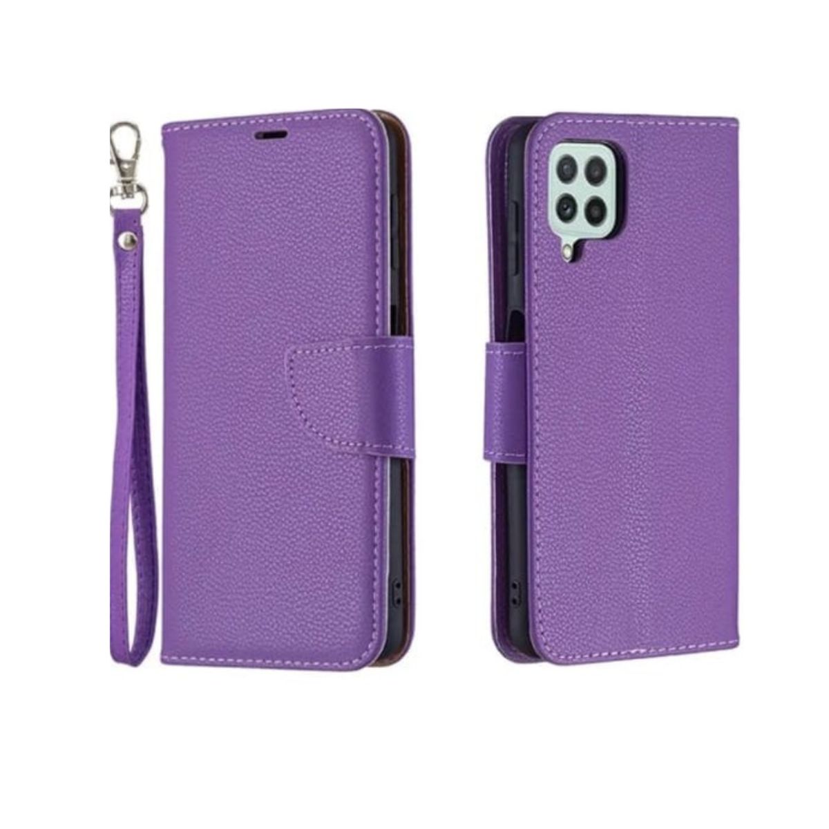 GENERICO - FUNDA PROTECTOR PARA SAMSUNG S20 ULTRA