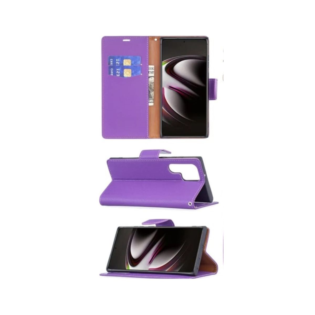 GENERICO - FUNDA PROTECTOR PARA SAMSUNG S20 ULTRA