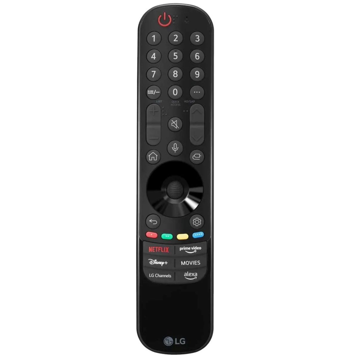 LG - MAGIC CONTROL LG MR24GN 2024