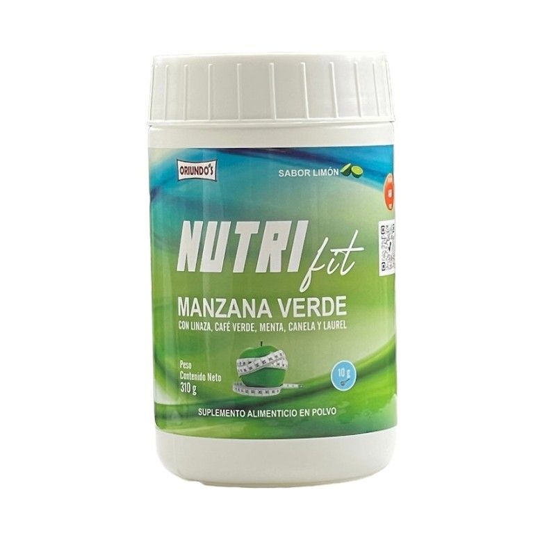 GENERICO - NutriFit en Polvo x 310 g - Oriundo's