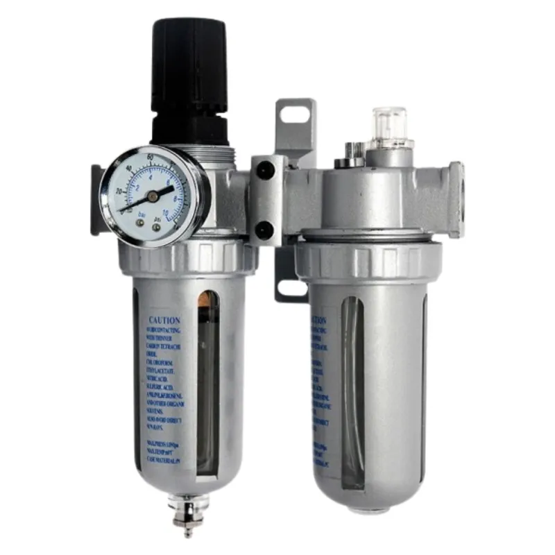 AUARITA - FILTRO REGULADOR DE AIRE AFRL80