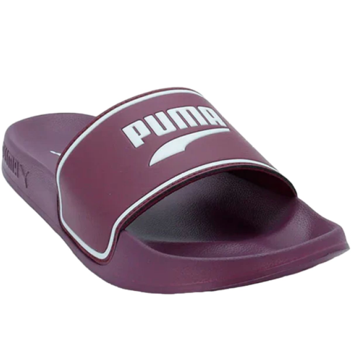 PUMA - Sandalias Puma Leadcat 2.0 Elevate 385693 02 Purpura para Mujer