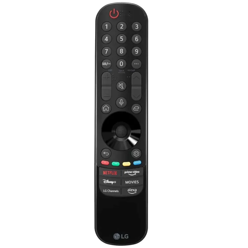 LG - MAGIC REMOTE LG MR24GN 2024