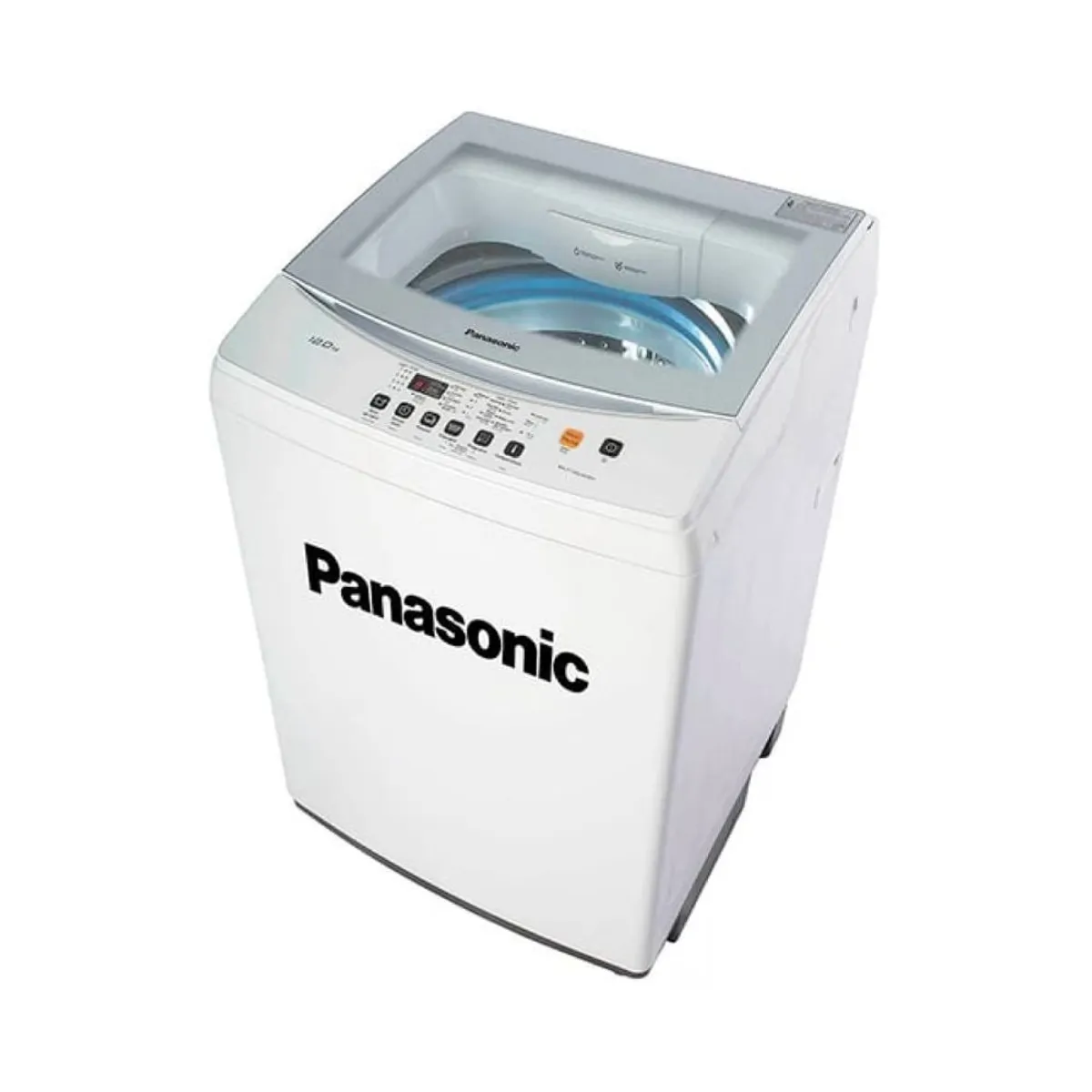 PANASONIC - LAVADORA PANASONIC 12KG CARGA SUPERIOR NA-F120L6WRH