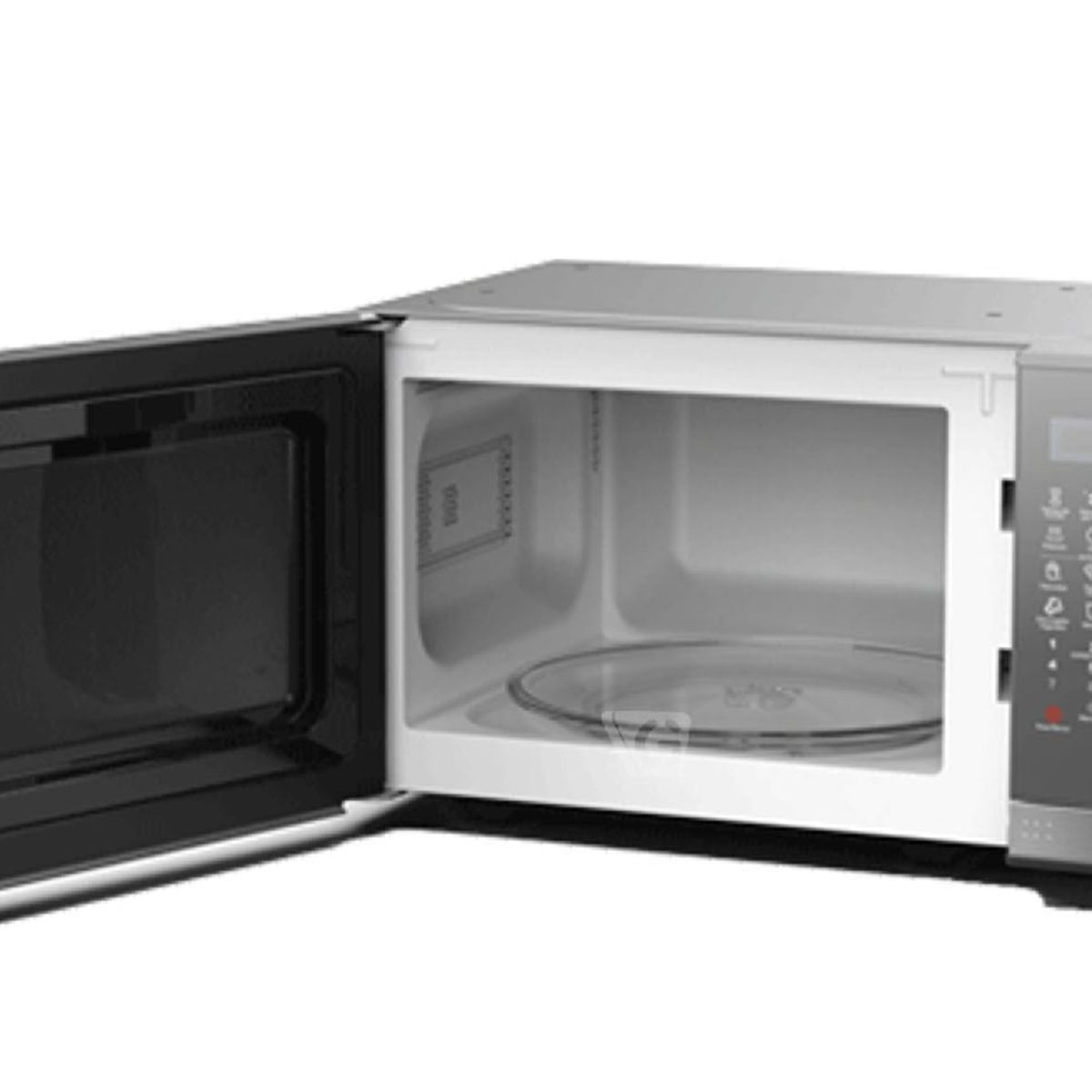 INDURAMA - HORNO MICROONDAS INDURAMA 20 LT..