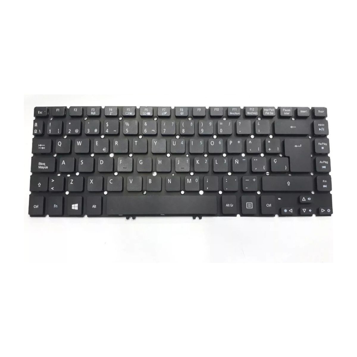 OEM - Teclado para Laptop Acer  Aspire V5-431,  V5-471, V5-471P,  V5-481