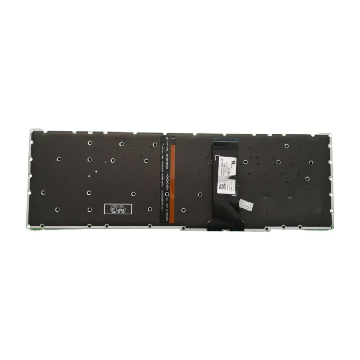 OEM - Teclado para Laptop ACER. NITRO 5 AN515-54-58MY,  NITRO 5 AN515-54