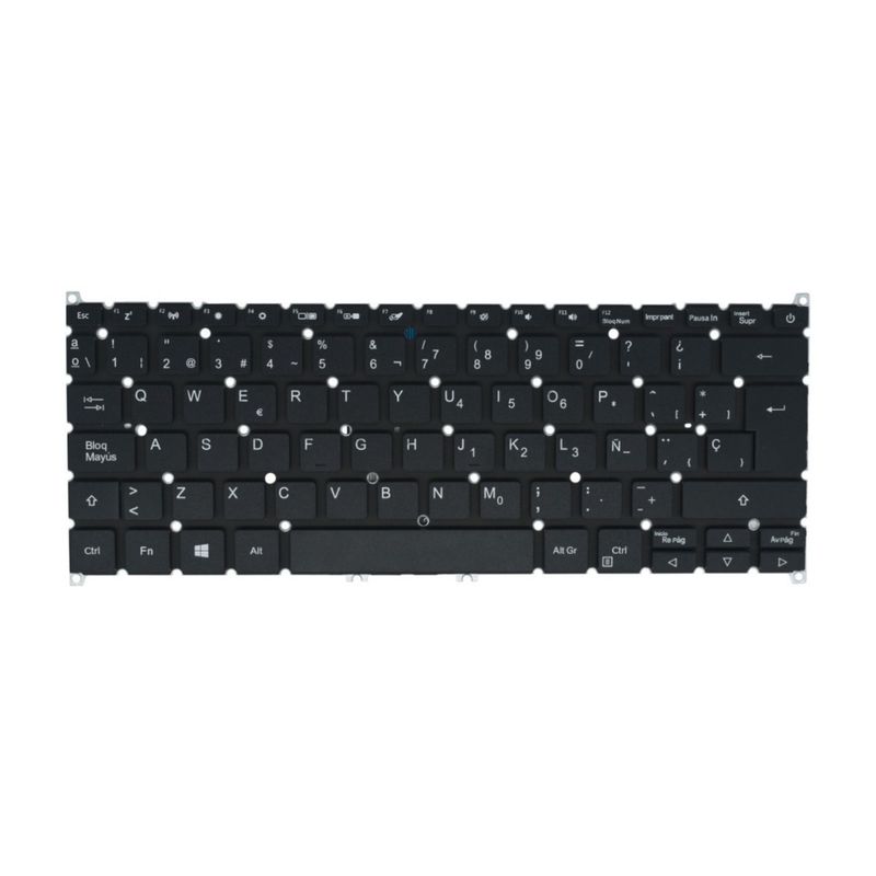 OEM - Teclado para Laptop ACER. SWIFT 3 SF314-54.  SWIFT 3 NF314-54