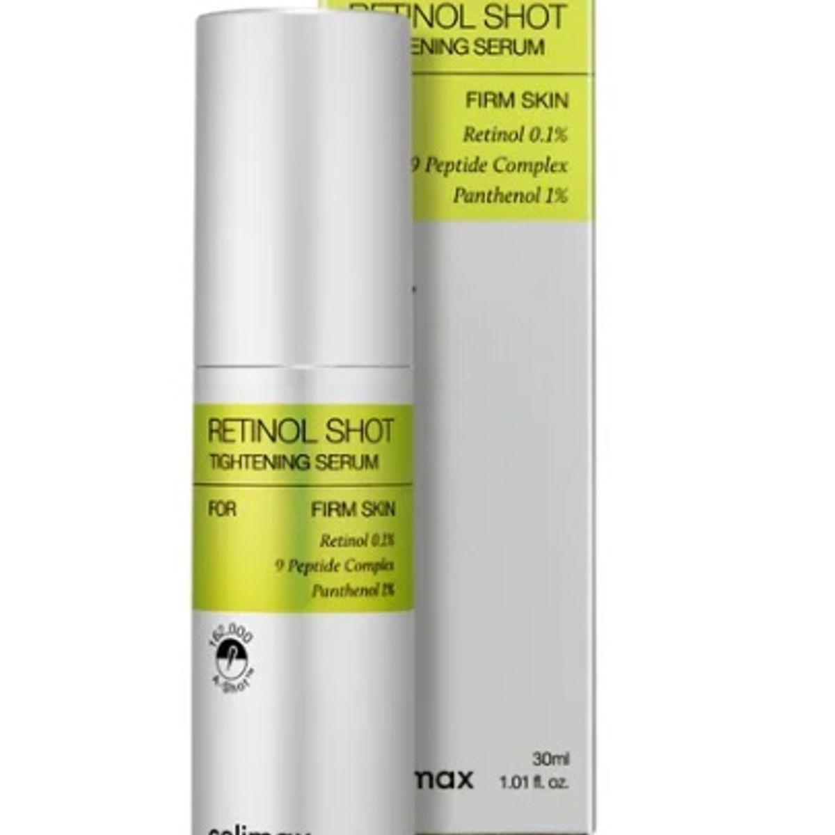 ANUA - CELIMAX The VITA-A Retinol Shot Tightening Serum 30mL Skincare