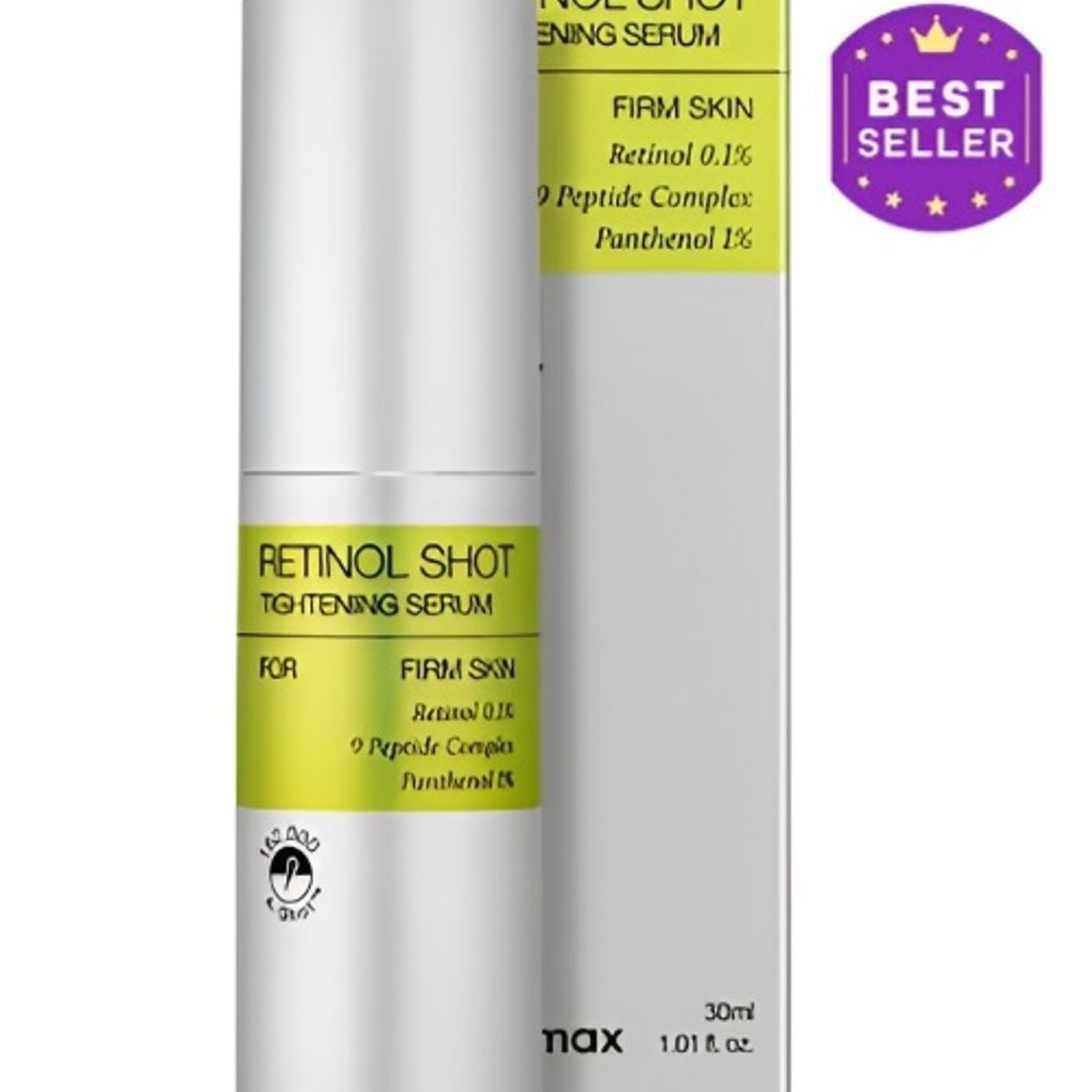 ANUA - CELIMAX The VITA-A Retinol Shot Tightening Serum 30mL