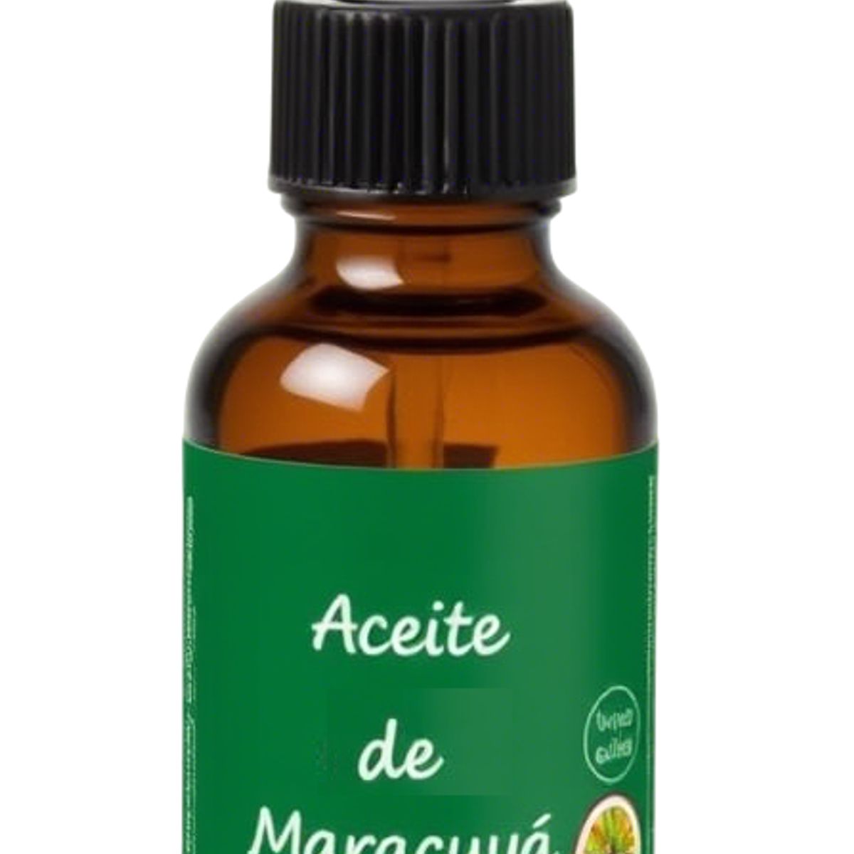 GENERICO - Aceite Esencial Maracuyá 100ml para masajes personalizado