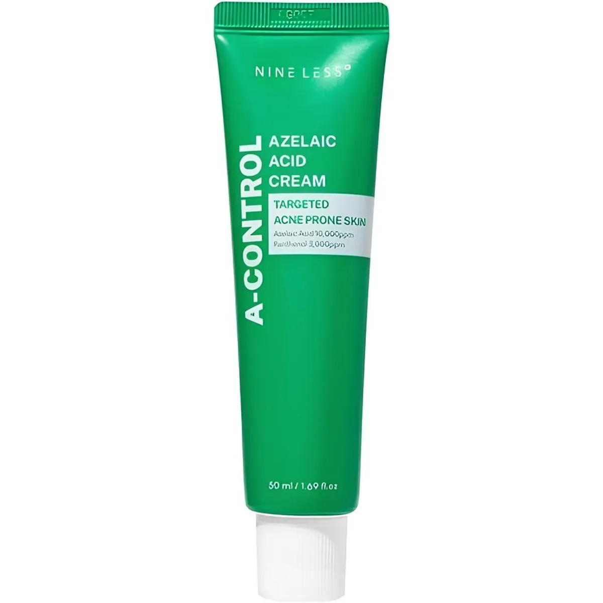 SKIN1004 - NINELESS A-Control Azelaic Acid Cream 50mL NINE LESS
