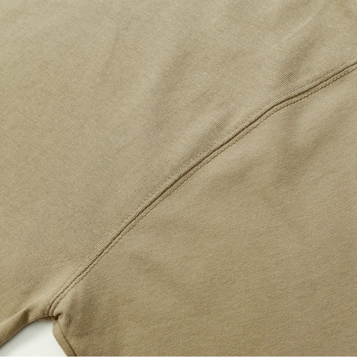 BLWOENS - Polera Manga Corta Hombre - Amarillo